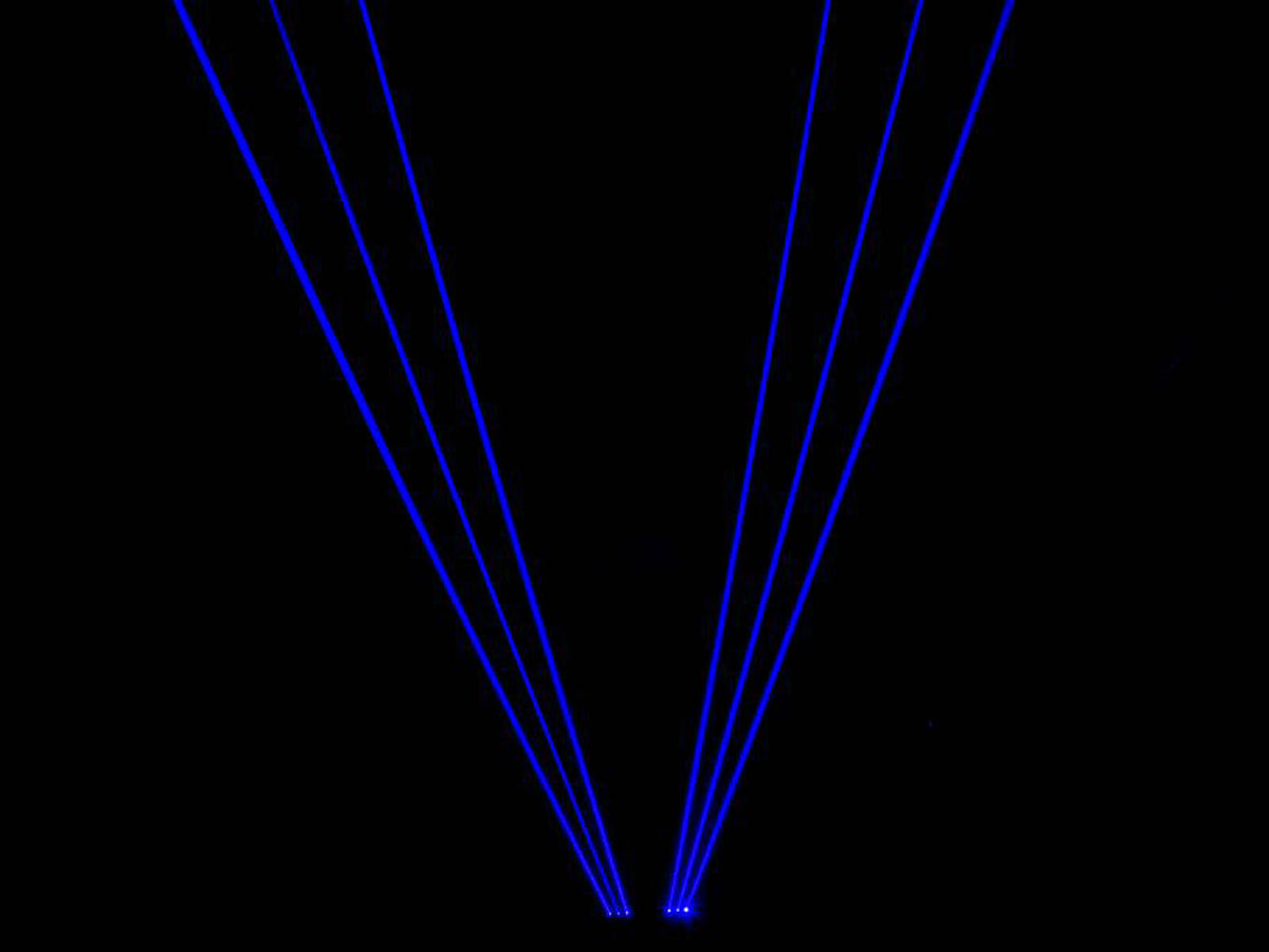 Laserworld BeamBar 10B MK3 – Ansicht 8