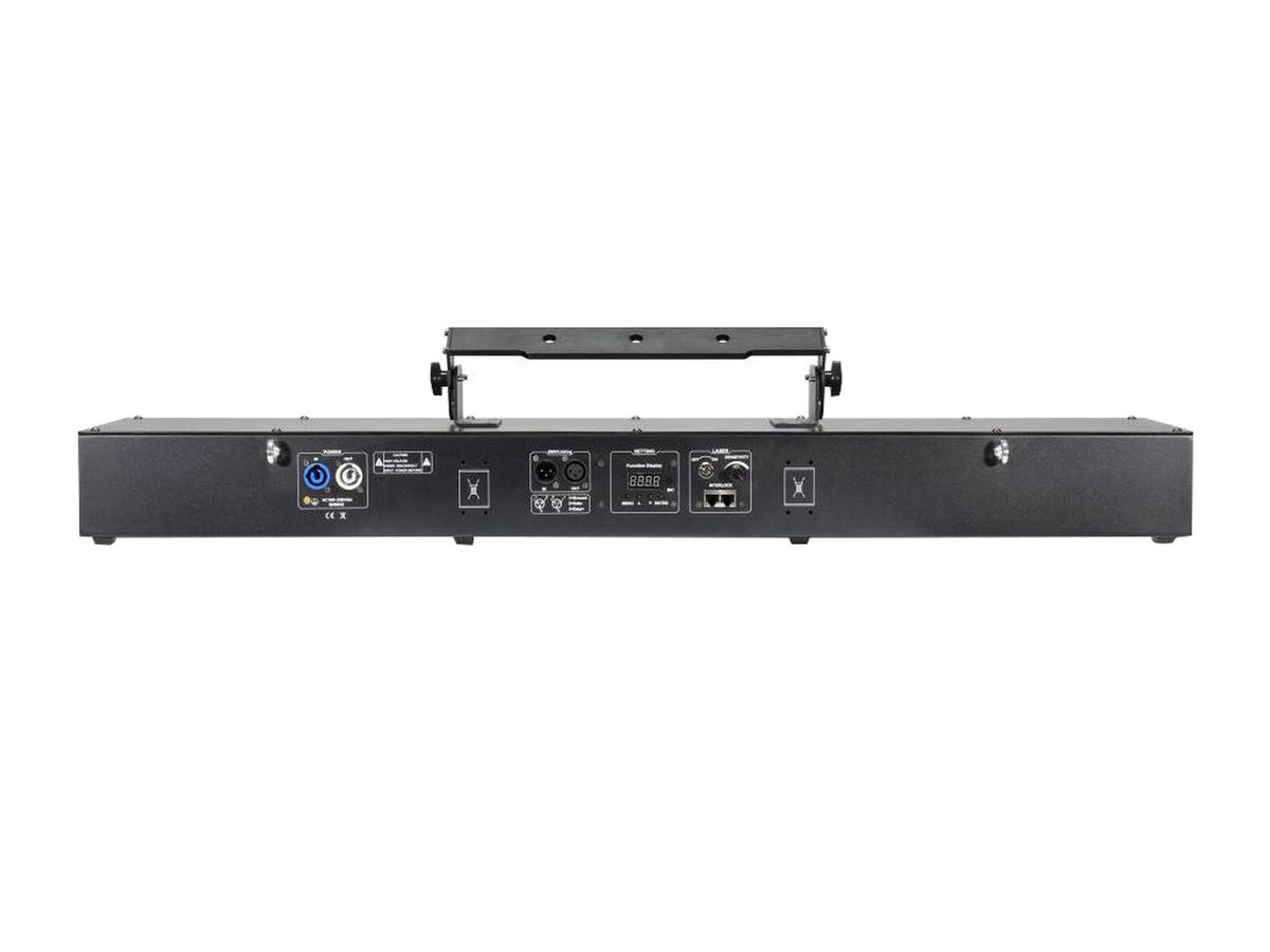 Laserworld BeamBar 10RGB – Ansicht 3