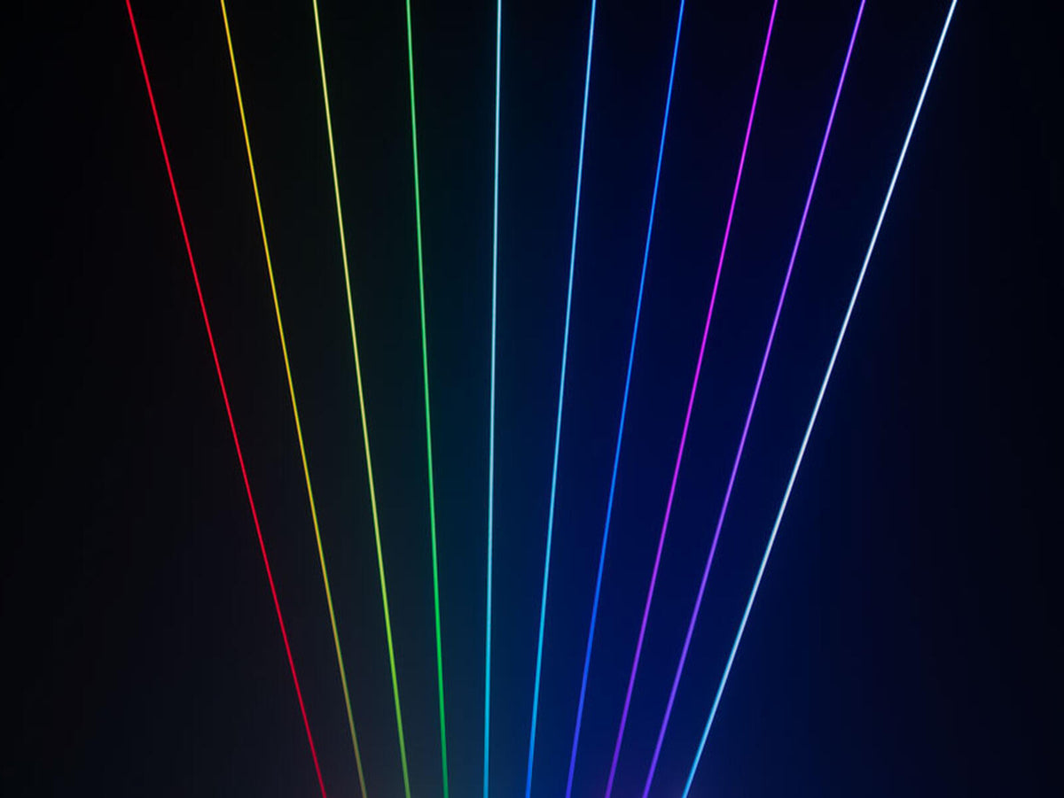 Laserworld BeamBar 10RGB – Ansicht 5