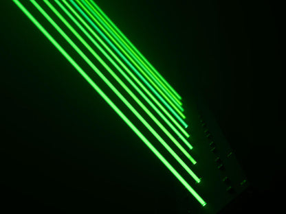Laserworld BeamBar 10RGB – Ansicht 6