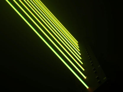 Laserworld BeamBar 10RGB – Ansicht 7