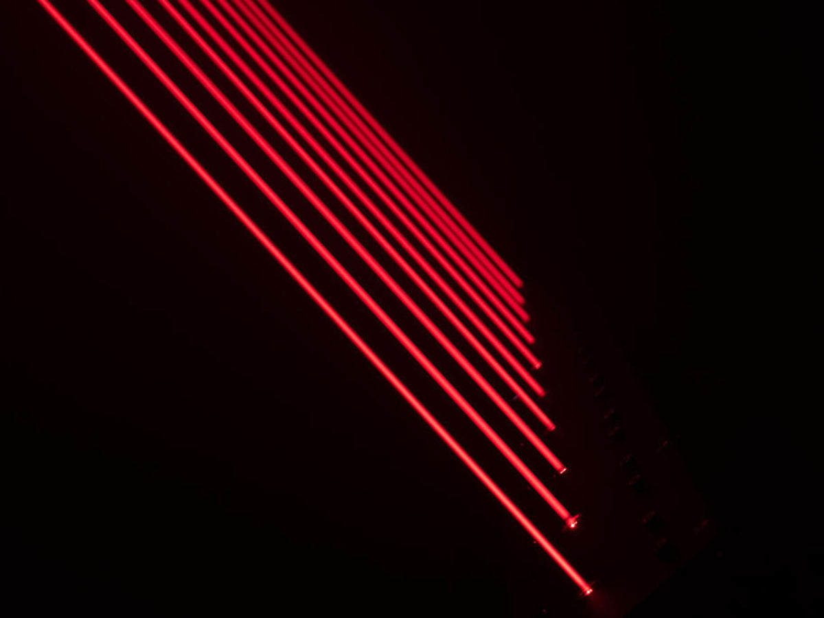 Laserworld BeamBar 10RGB – Ansicht 8