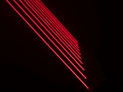 Laserworld BeamBar 10RGB – Ansicht 8