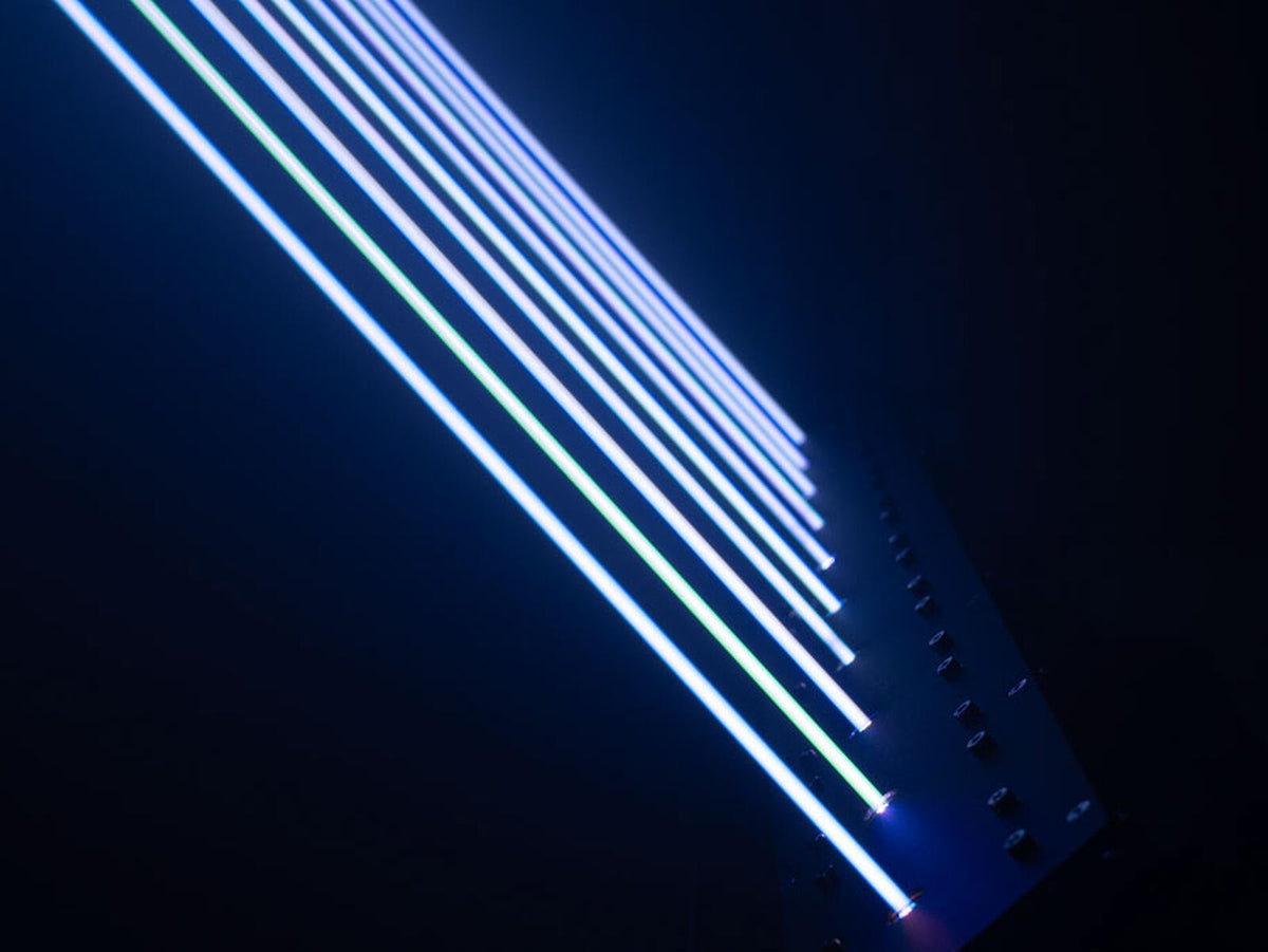 Laserworld BeamBar 10RGB – Ansicht 9