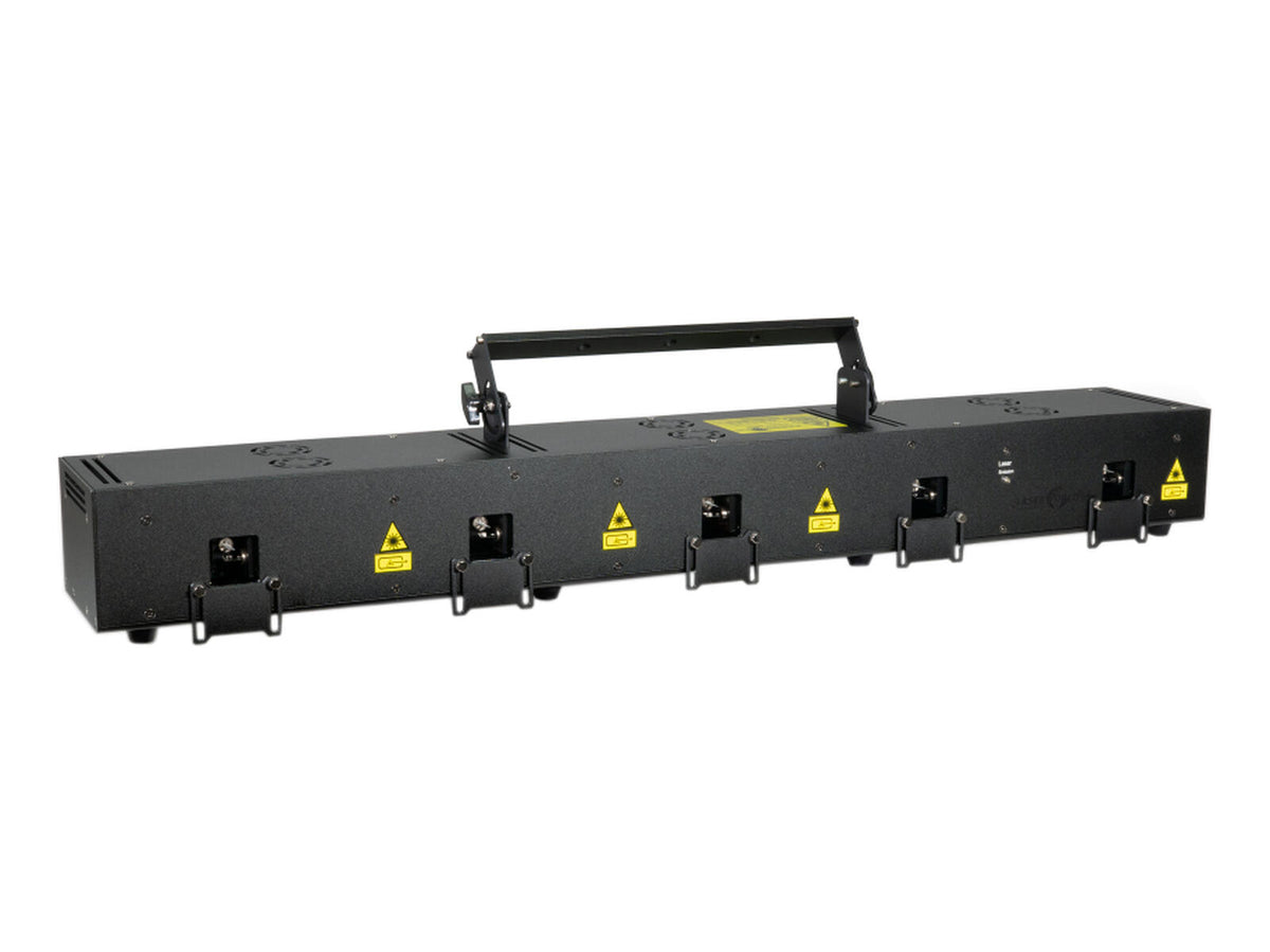 Laserworld ScanBar 10RGB