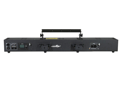 Laserworld ScanBar 10RGB – Ansicht 3