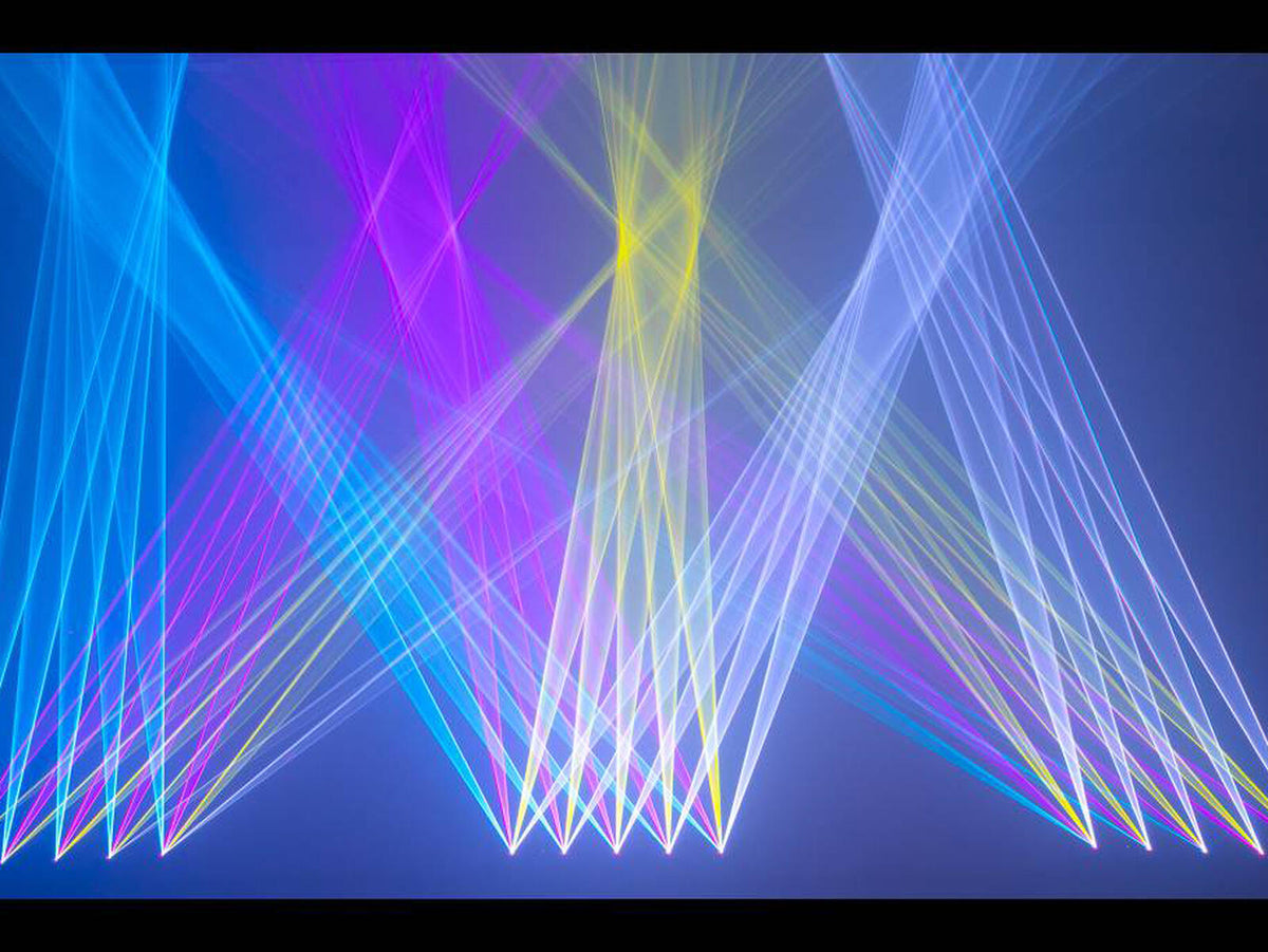 Laserworld ScanBar 10RGB – Ansicht 7