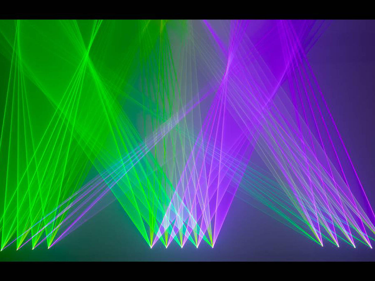 Laserworld ScanBar 10RGB – Ansicht 9