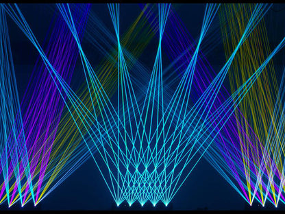 Laserworld ScanBar 10RGB – Ansicht 10