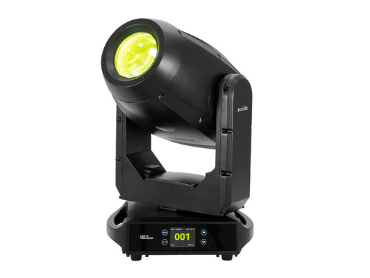 Eurolite LED IP TMH-S250 Moving-Head Beam/Spot/Wash – Ansicht 2