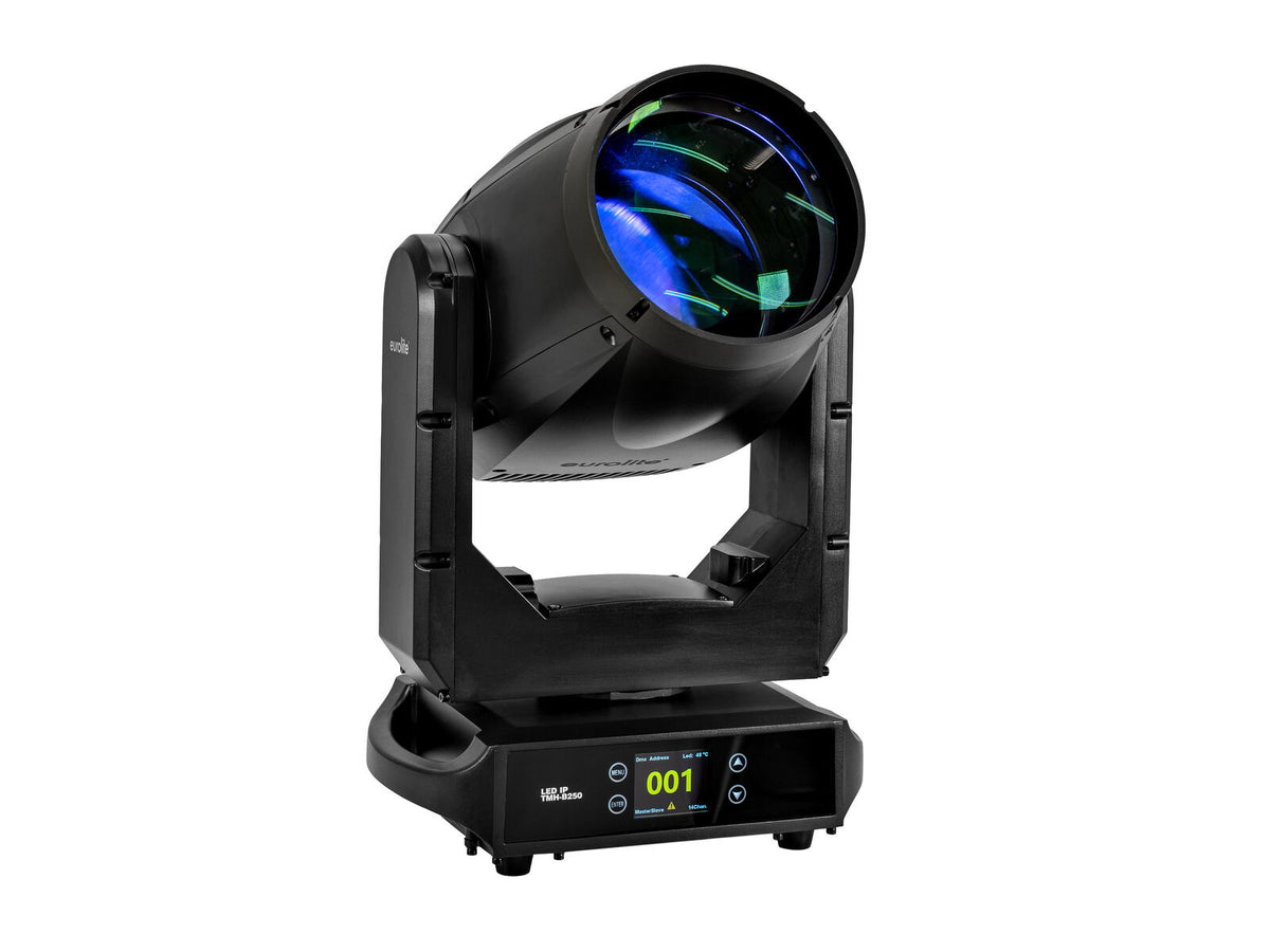 Eurolite LED IP TMH-B250 Moving-Head Beam