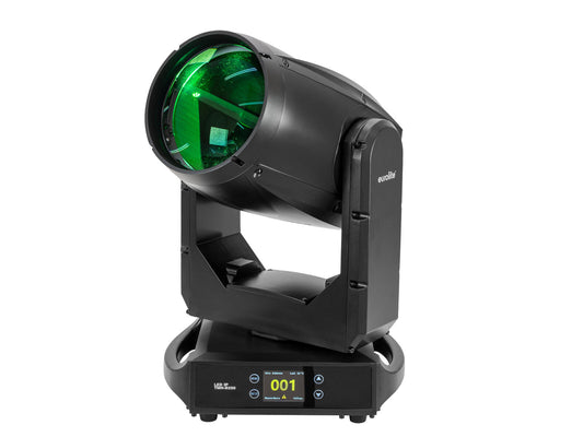 Eurolite LED IP TMH-B250 Moving-Head Beam – Ansicht 2