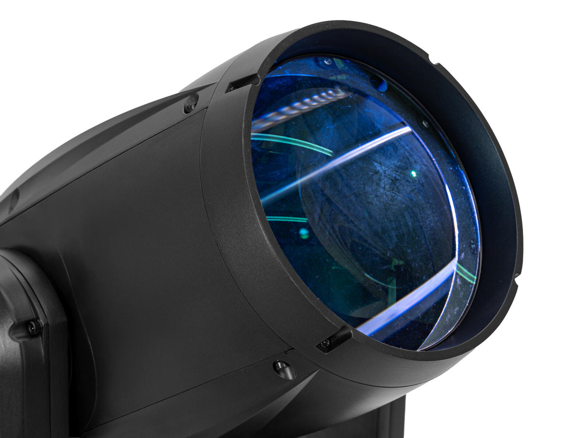 Eurolite LED IP TMH-B250 Moving-Head Beam – Ansicht 7