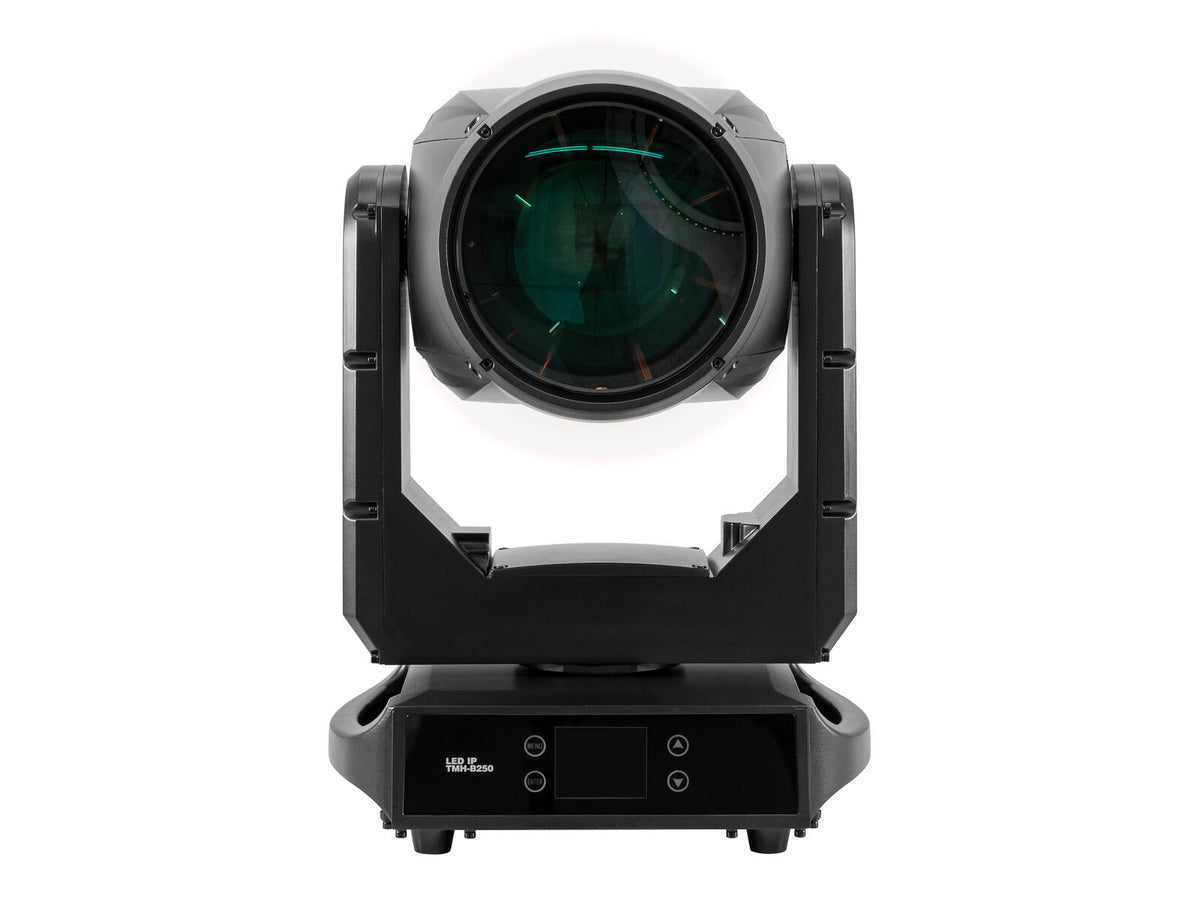 Eurolite LED IP TMH-B250 Moving-Head Beam – Ansicht 9