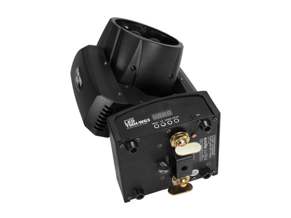 Eurolite LED TMH-W63 Moving-Head Zoom Wash – Ansicht 5