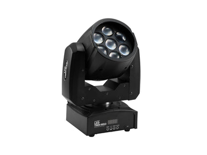 Eurolite LED TMH-W63 Moving-Head Zoom Wash – Ansicht 6