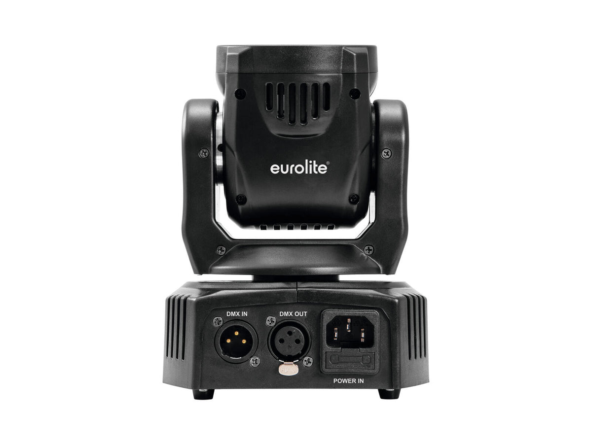 Eurolite LED TMH-46 Moving-Head Wash – Ansicht 2