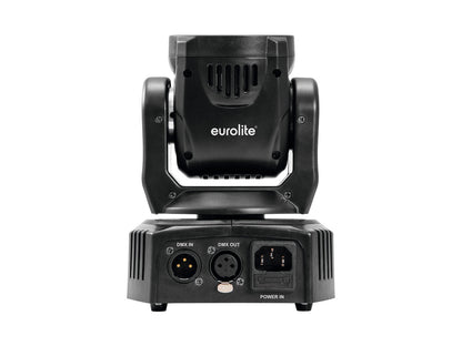 Eurolite LED TMH-46 Moving-Head Wash – Ansicht 2