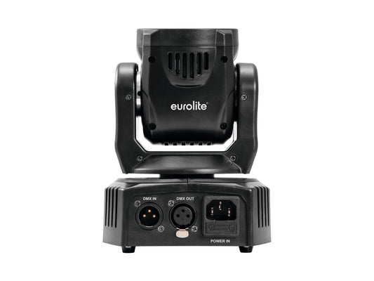 Eurolite LED TMH-46 Moving-Head Wash – Ansicht 2