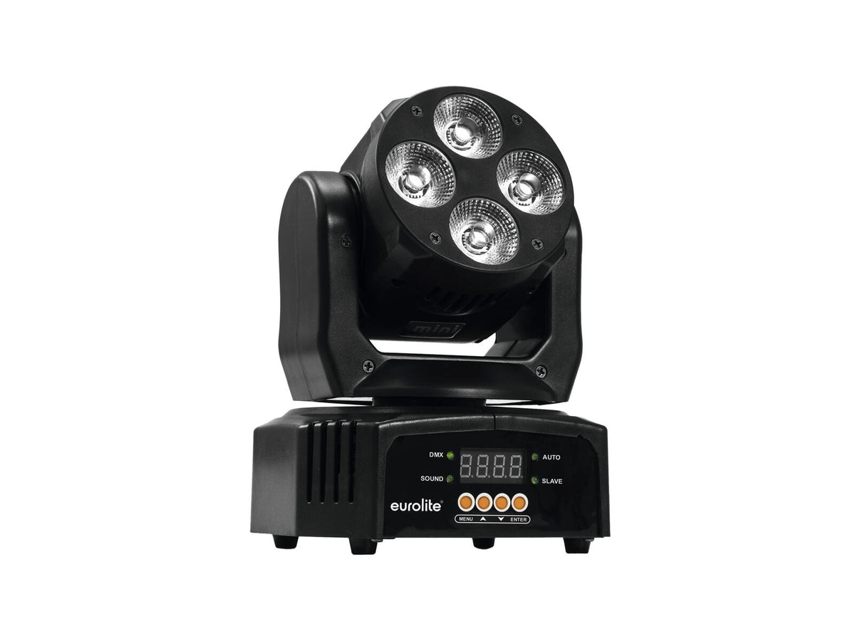 Eurolite LED TMH-46 Moving-Head Wash – Ansicht 3