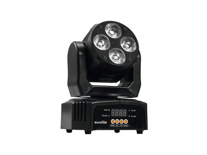 Eurolite LED TMH-46 Moving-Head Wash – Ansicht 3