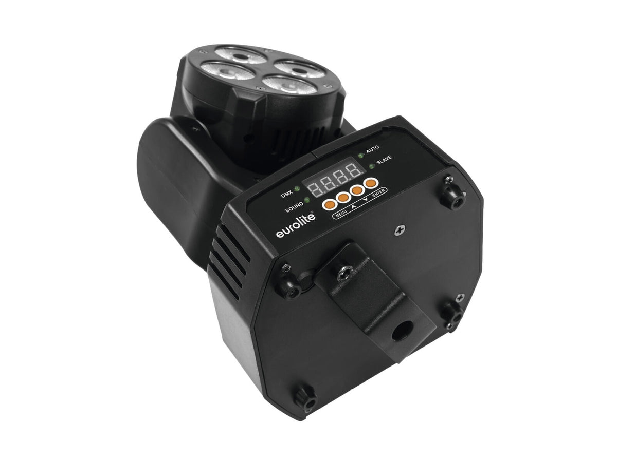 Eurolite LED TMH-46 Moving-Head Wash – Ansicht 4