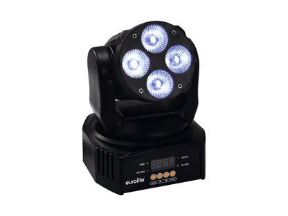 Eurolite LED TMH-46 Moving-Head Wash – Ansicht 6