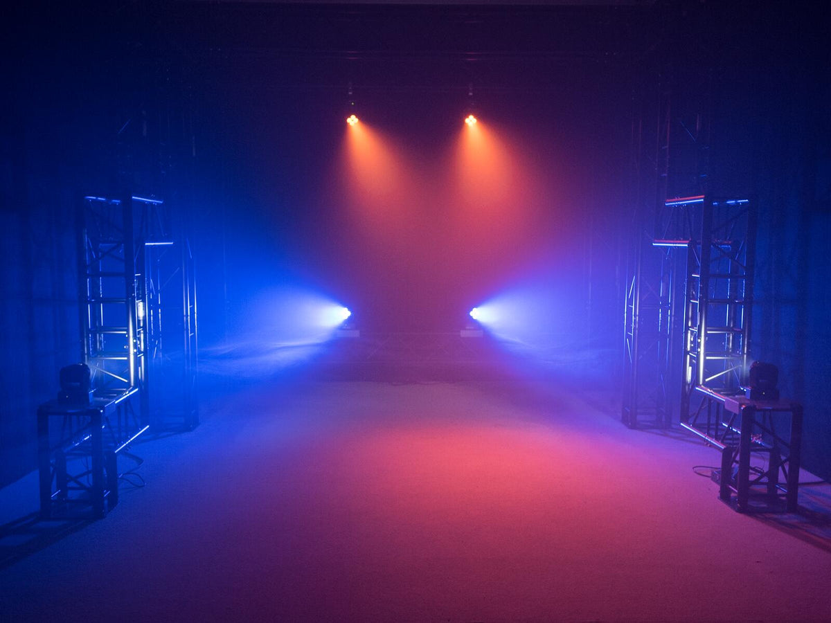 Eurolite LED TMH-46 Moving-Head Wash – Ansicht 9