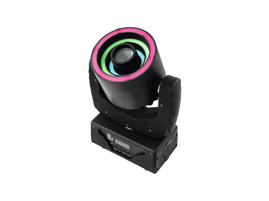 Eurolite LED TMH-41 Hypno Moving-Head Spot – Ansicht 2