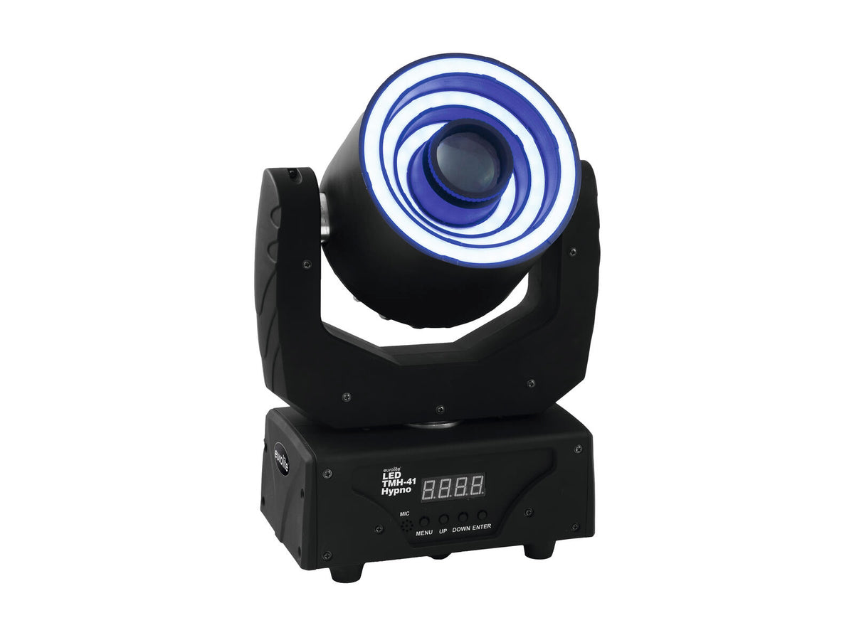 Eurolite LED TMH-41 Hypno Moving-Head Spot – Ansicht 5
