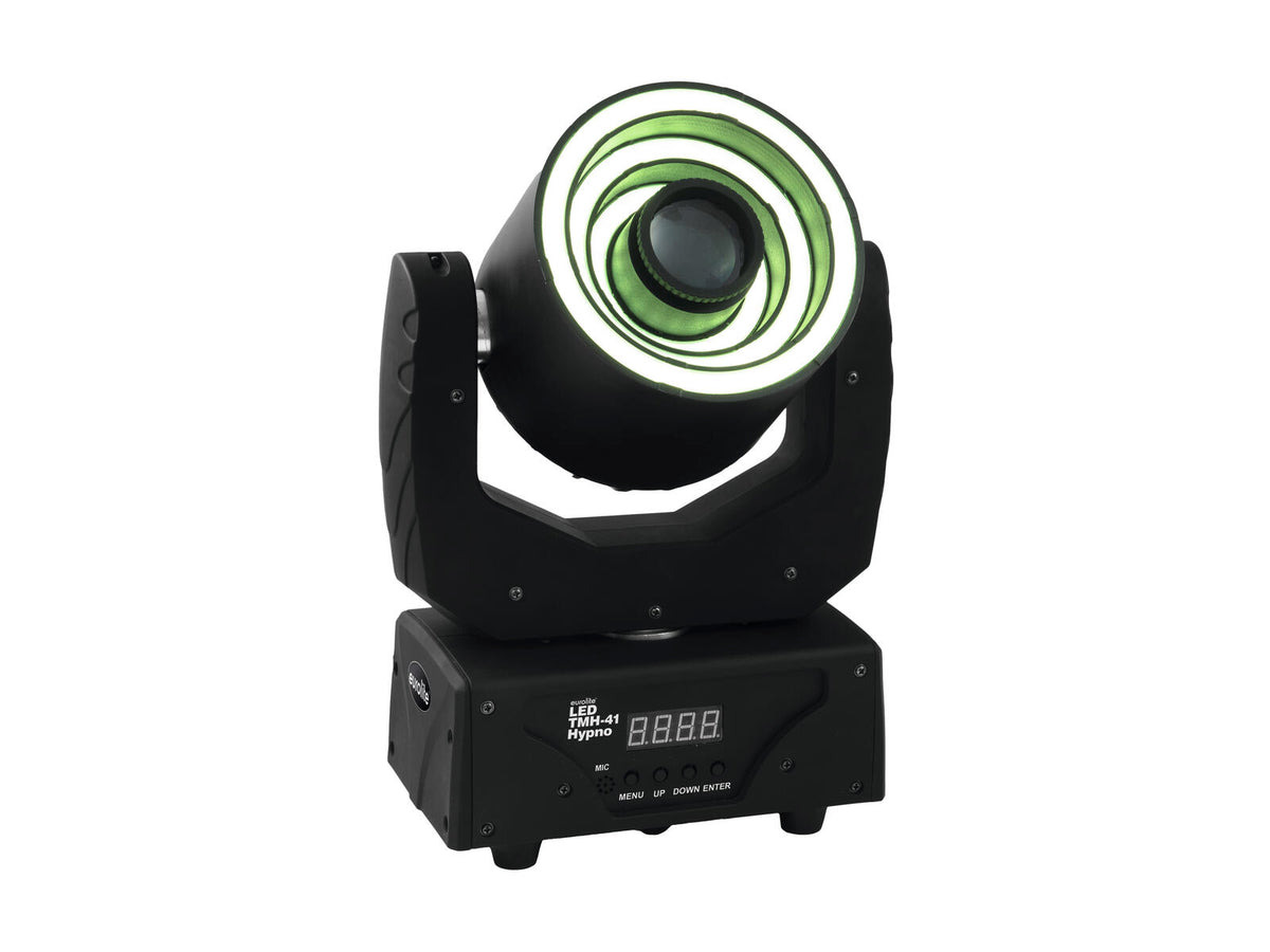 Eurolite LED TMH-41 Hypno Moving-Head Spot – Ansicht 7
