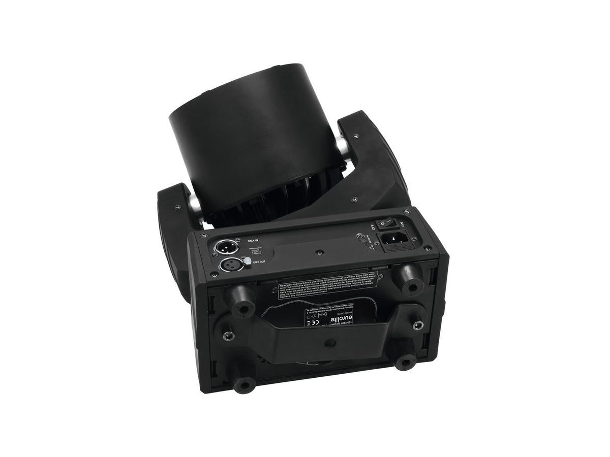 Eurolite LED TMH-41 Hypno Moving-Head Spot – Ansicht 8