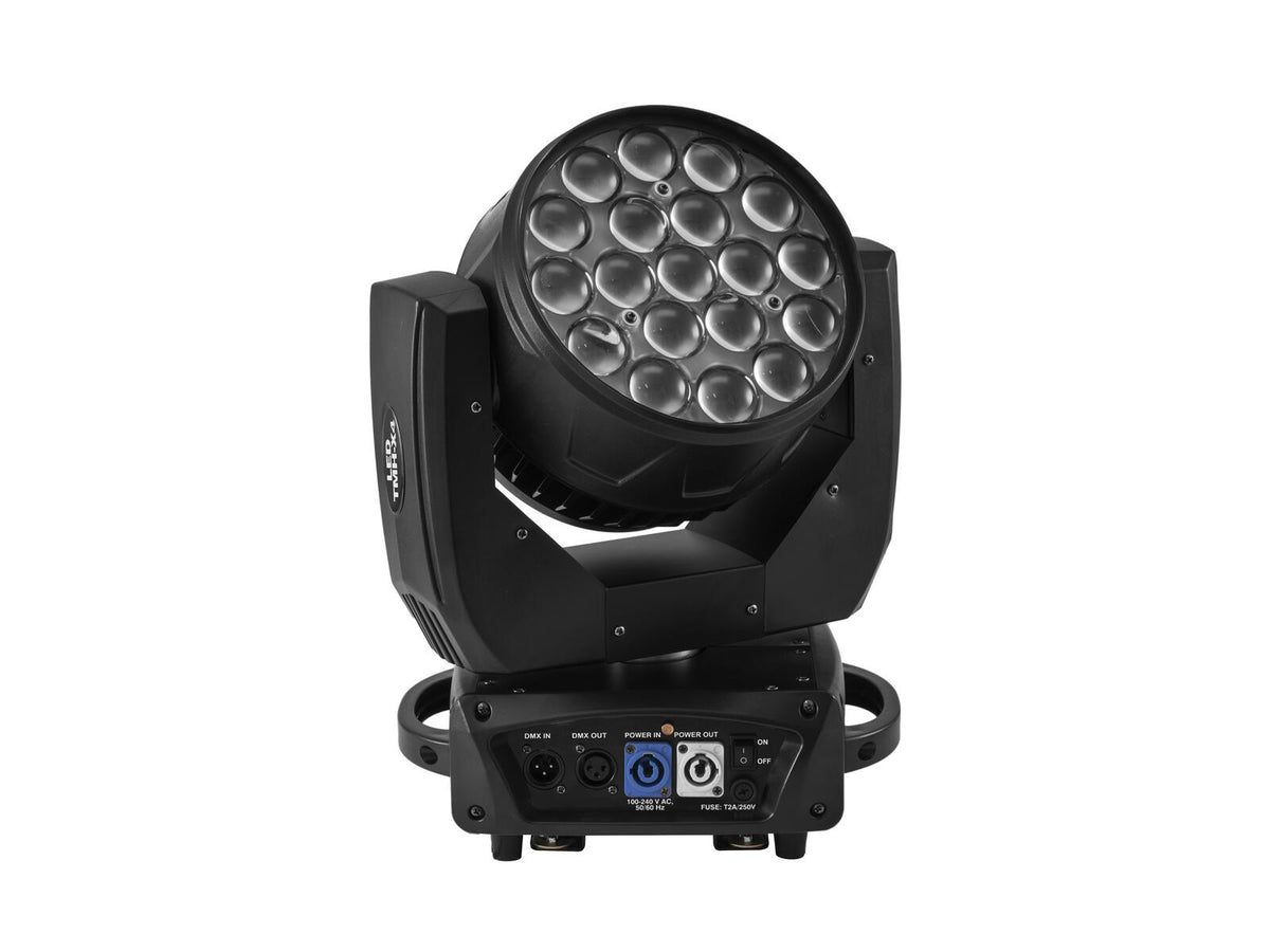 Eurolite LED TMH-X4 Moving-Head Wash Zoom – Ansicht 2
