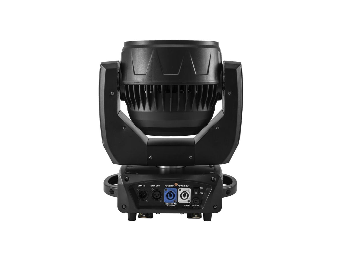 Eurolite LED TMH-X4 Moving-Head Wash Zoom – Ansicht 3