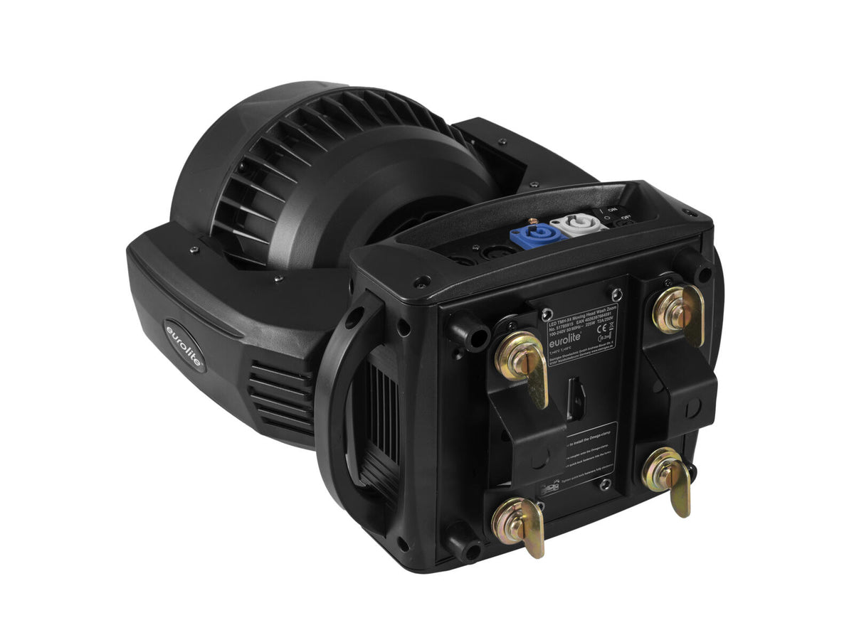 Eurolite LED TMH-X4 Moving-Head Wash Zoom – Ansicht 5