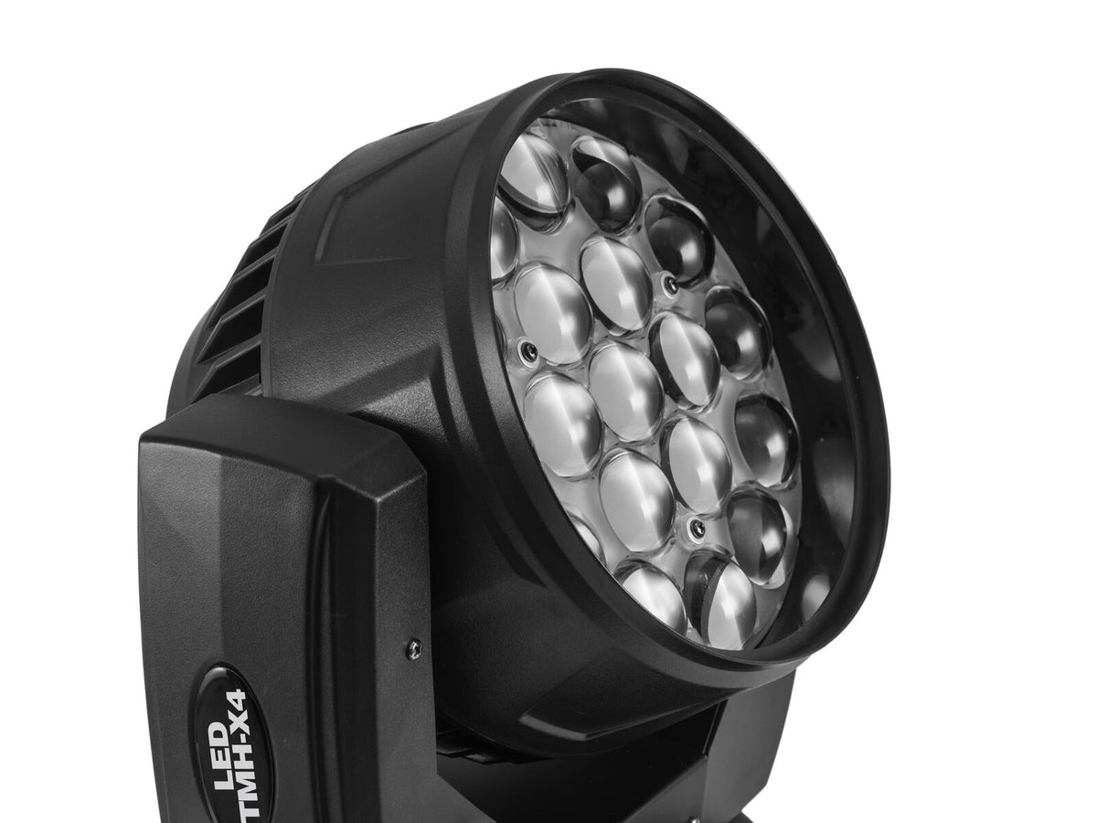 Eurolite LED TMH-X4 Moving-Head Wash Zoom – Ansicht 9