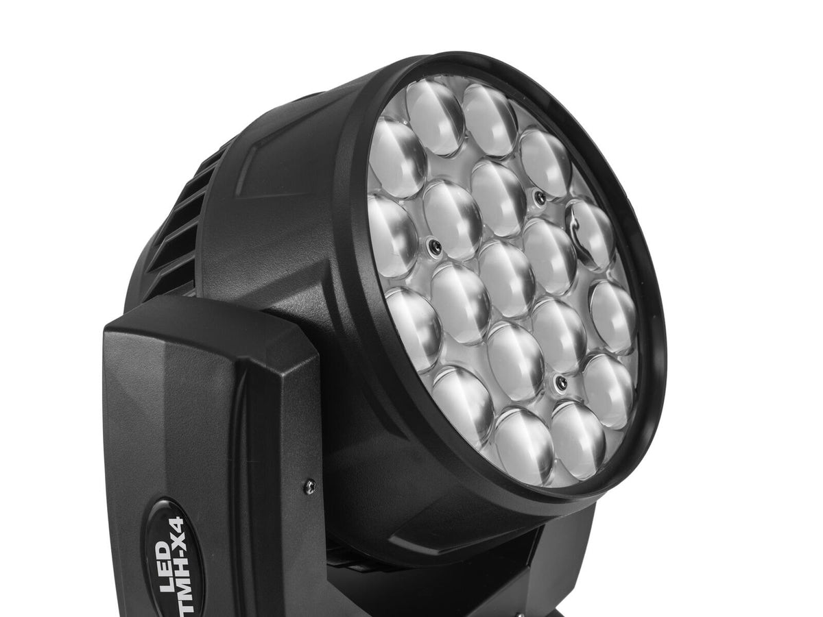Eurolite LED TMH-X4 Moving-Head Wash Zoom – Ansicht 10