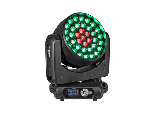 Eurolite LED TMH-W555 Moving-Head Wash Zoom