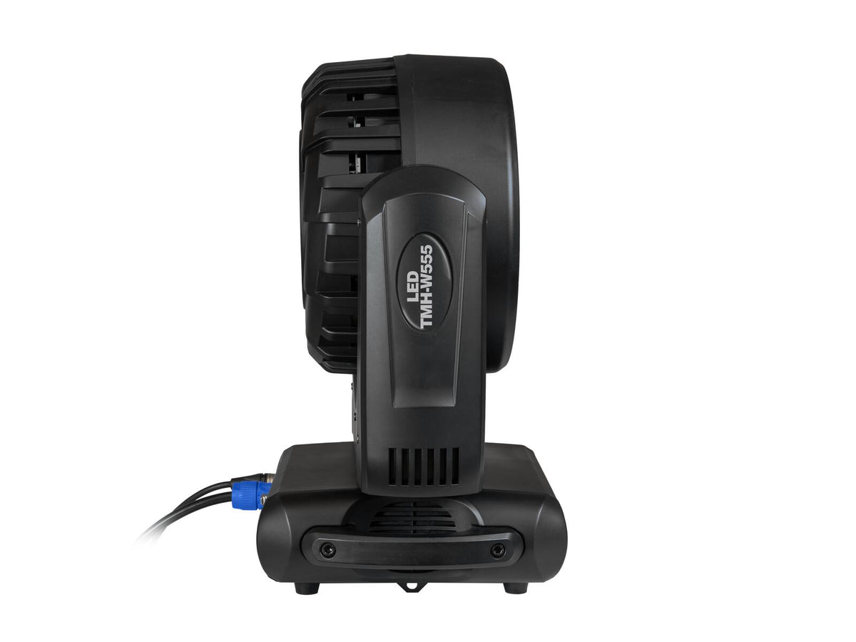 Eurolite LED TMH-W555 Moving-Head Wash Zoom – Ansicht 4