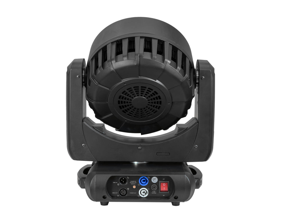 Eurolite LED TMH-W555 Moving-Head Wash Zoom – Ansicht 5