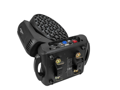 Eurolite LED TMH-W555 Moving-Head Wash Zoom – Ansicht 6