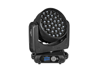 Eurolite LED TMH-W555 Moving-Head Wash Zoom – Ansicht 10