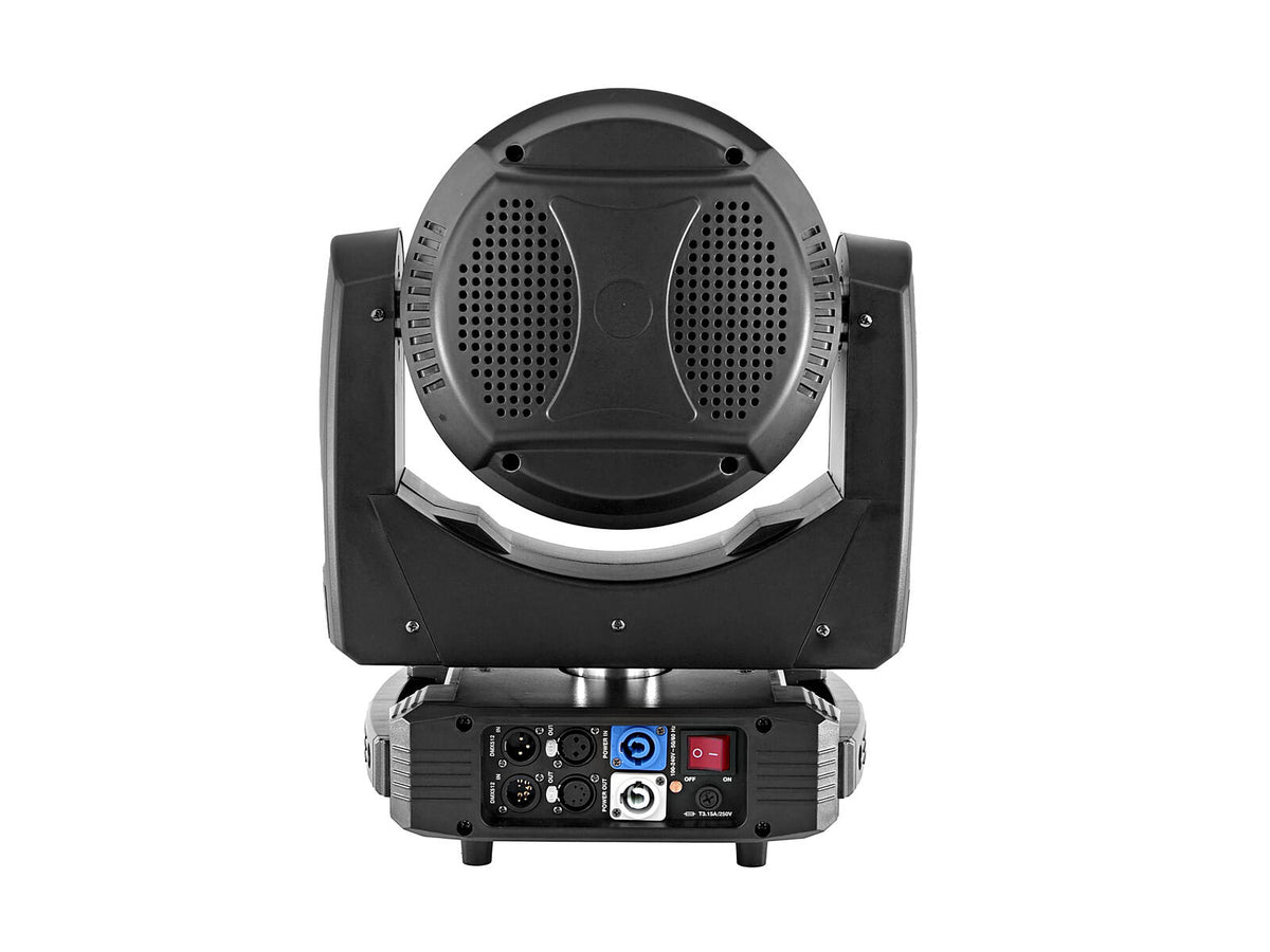 Eurolite LED TMH-H380 Beam/Wash/Flowereffekt – Ansicht 3