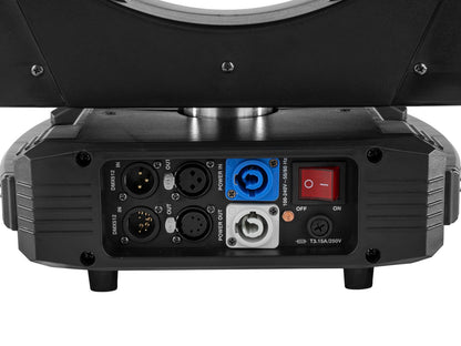 Eurolite LED TMH-H380 Beam/Wash/Flowereffekt – Ansicht 4