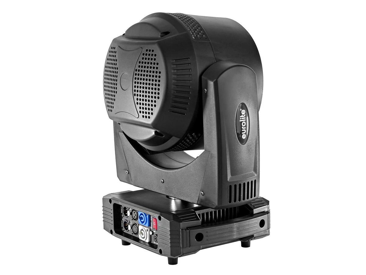 Eurolite LED TMH-H380 Beam/Wash/Flowereffekt – Ansicht 8
