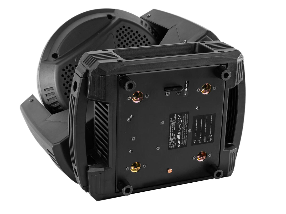 Eurolite LED TMH-H380 Beam/Wash/Flowereffekt – Ansicht 10