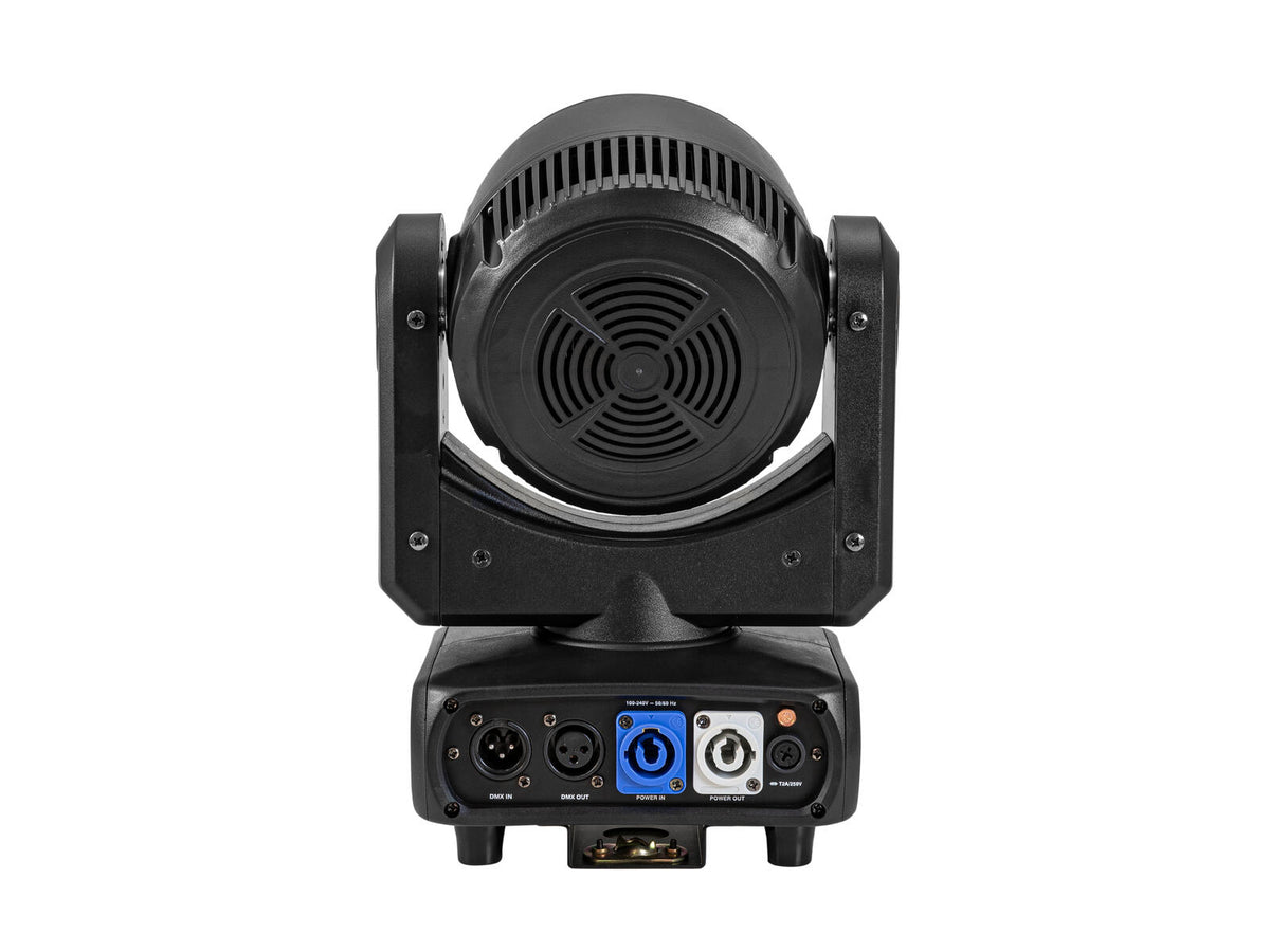 Eurolite LED TMH-W120 Hypno Moving-Head Wash – Ansicht 4