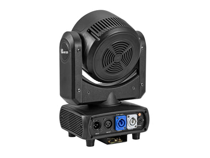 Eurolite LED TMH-W120 Hypno Moving-Head Wash – Ansicht 5