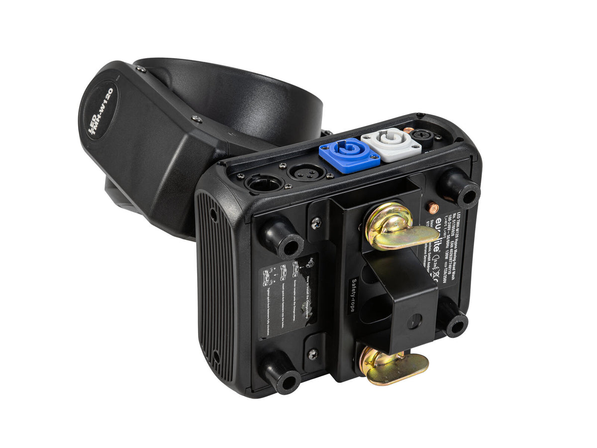 Eurolite LED TMH-W120 Hypno Moving-Head Wash – Ansicht 6