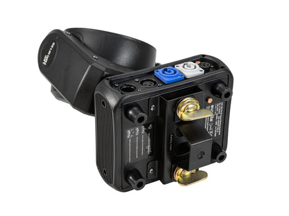 Eurolite LED TMH-W120 Hypno Moving-Head Wash – Ansicht 6